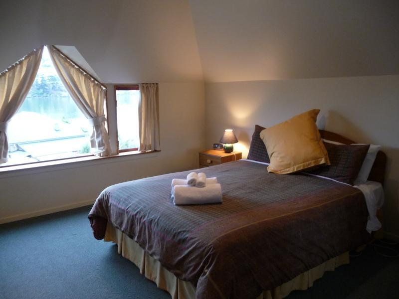 Les Troupes Apartments Akaroa Zewnętrze zdjęcie